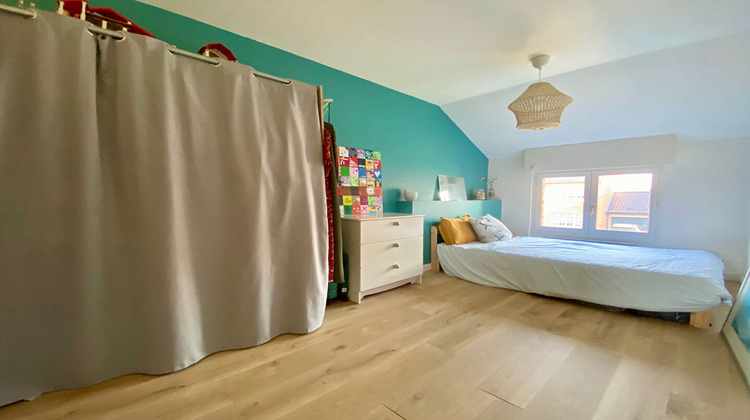 Ma-Cabane - Vente Maison LINSELLES, 130 m²