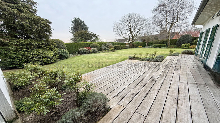 Ma-Cabane - Vente Maison LINSELLES, 188 m²