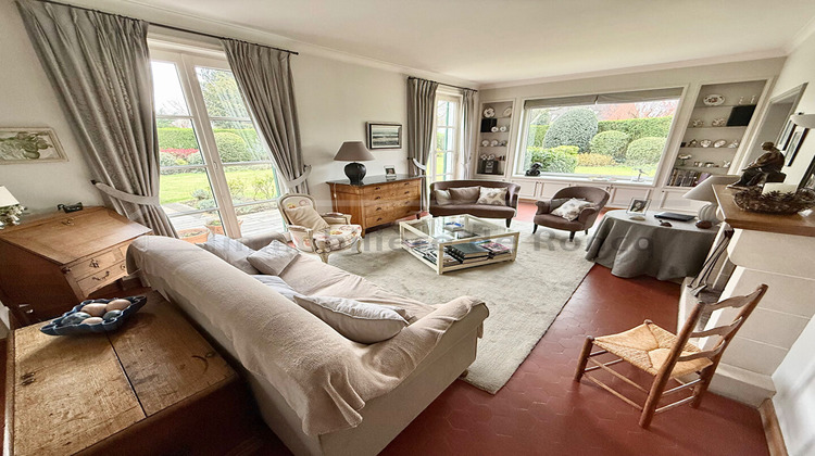 Ma-Cabane - Vente Maison LINSELLES, 188 m²