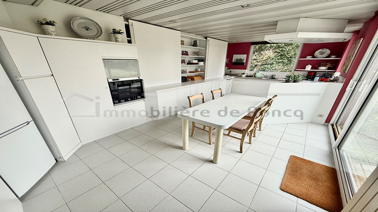 Ma-Cabane - Vente Maison LINSELLES, 188 m²