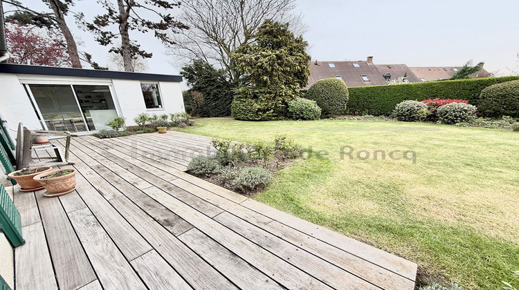 Ma-Cabane - Vente Maison LINSELLES, 188 m²