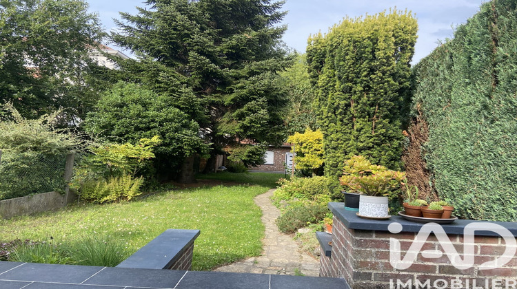 Ma-Cabane - Vente Maison Linselles, 135 m²