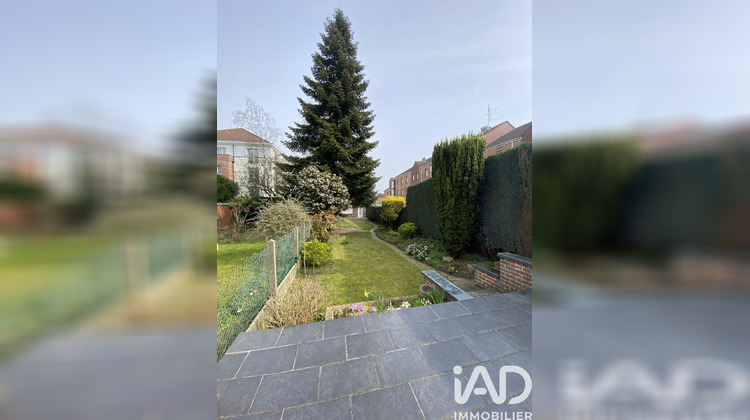 Ma-Cabane - Vente Maison Linselles, 135 m²