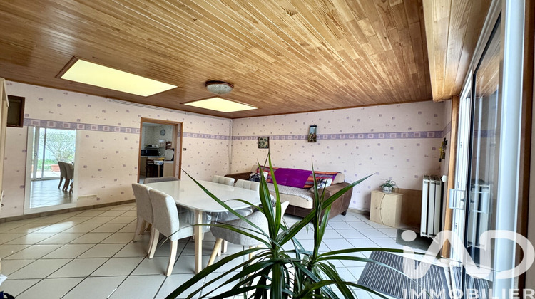Ma-Cabane - Vente Maison Linselles, 75 m²