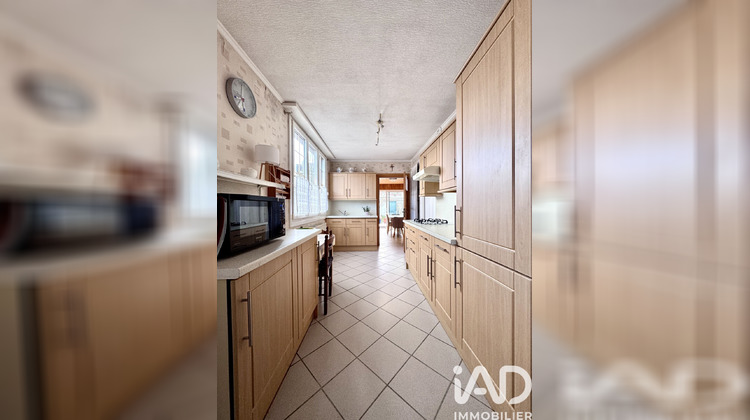 Ma-Cabane - Vente Maison Linselles, 75 m²