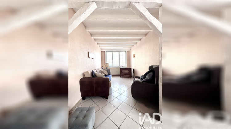 Ma-Cabane - Vente Maison Linselles, 75 m²