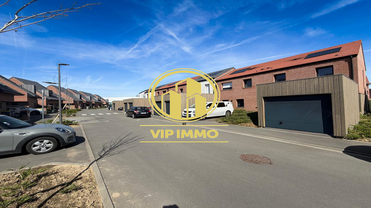 Ma-Cabane - Vente Maison Linselles, 85 m²