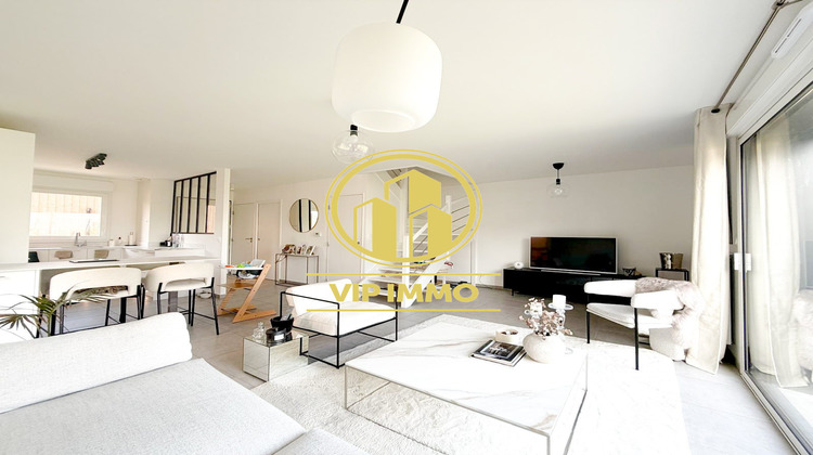Ma-Cabane - Vente Maison Linselles, 85 m²