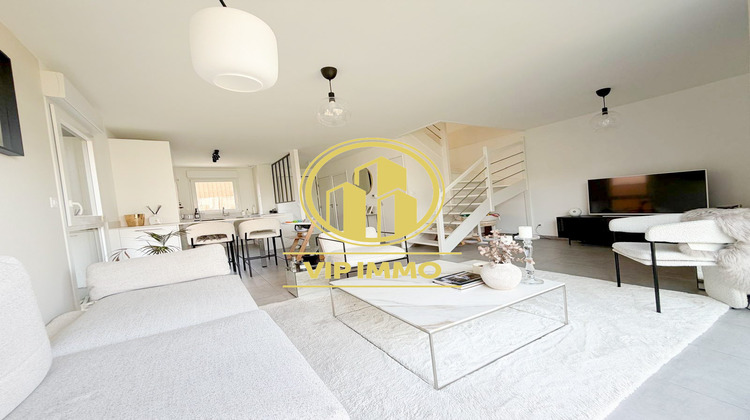 Ma-Cabane - Vente Maison Linselles, 85 m²