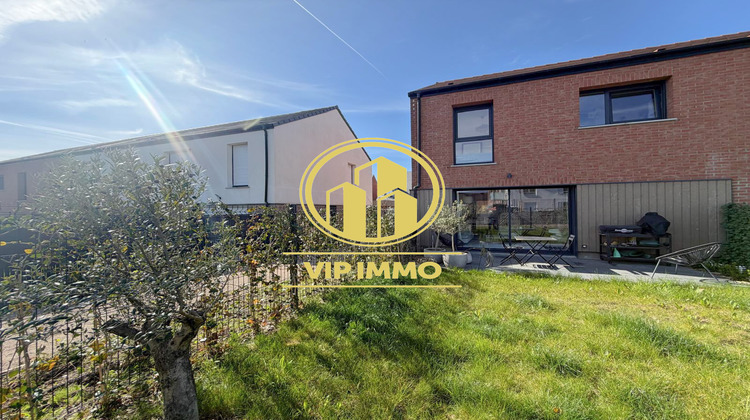 Ma-Cabane - Vente Maison Linselles, 85 m²