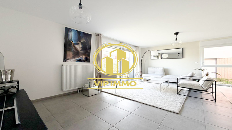 Ma-Cabane - Vente Maison Linselles, 85 m²