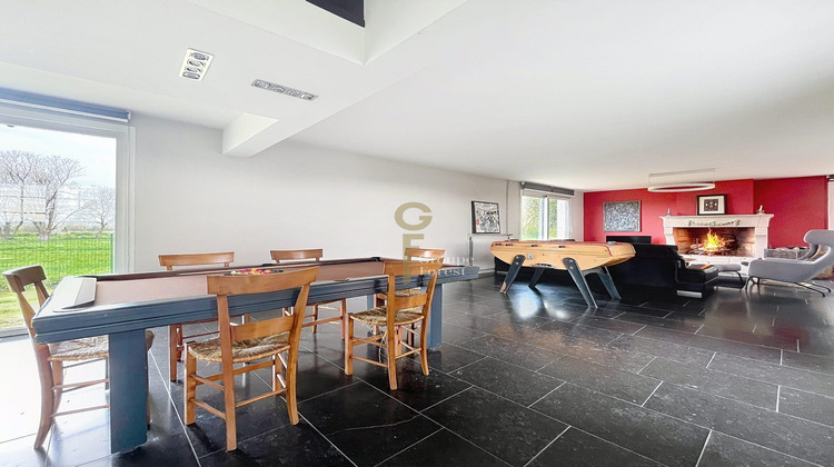 Ma-Cabane - Vente Maison Linselles, 306 m²