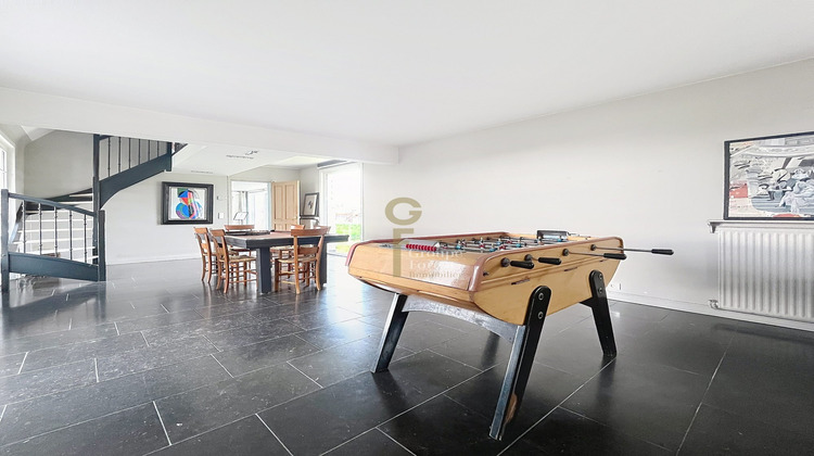 Ma-Cabane - Vente Maison Linselles, 306 m²