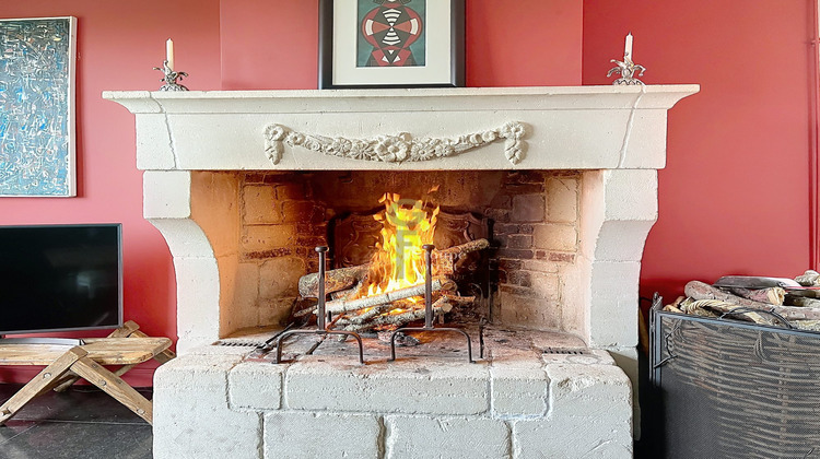 Ma-Cabane - Vente Maison Linselles, 306 m²