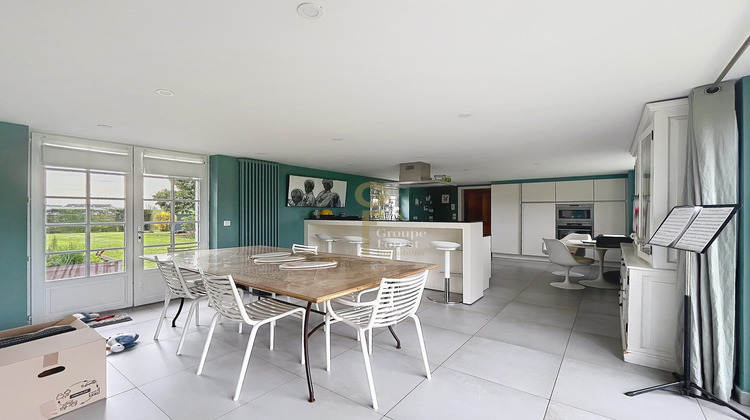 Ma-Cabane - Vente Maison Linselles, 306 m²