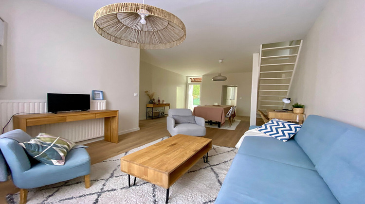 Ma-Cabane - Vente Maison LINSELLES, 90 m²