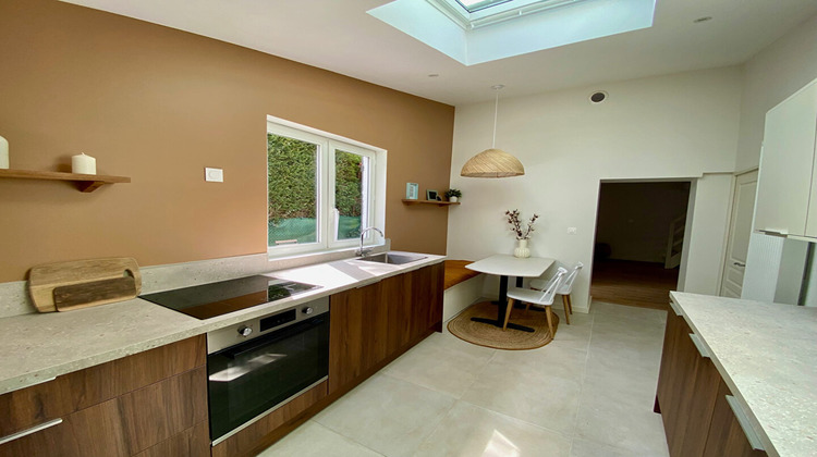 Ma-Cabane - Vente Maison LINSELLES, 90 m²