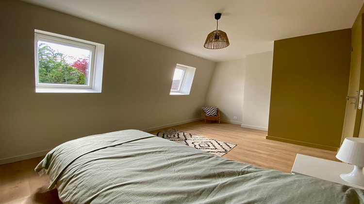 Ma-Cabane - Vente Maison LINSELLES, 90 m²