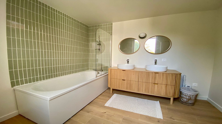 Ma-Cabane - Vente Maison LINSELLES, 90 m²