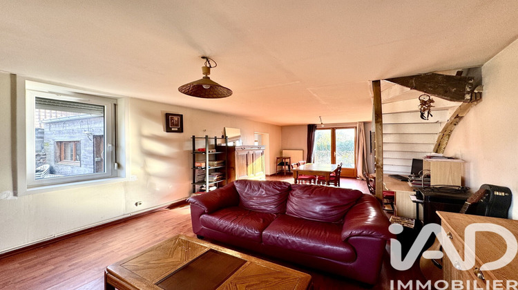 Ma-Cabane - Vente Maison Linselles, 85 m²