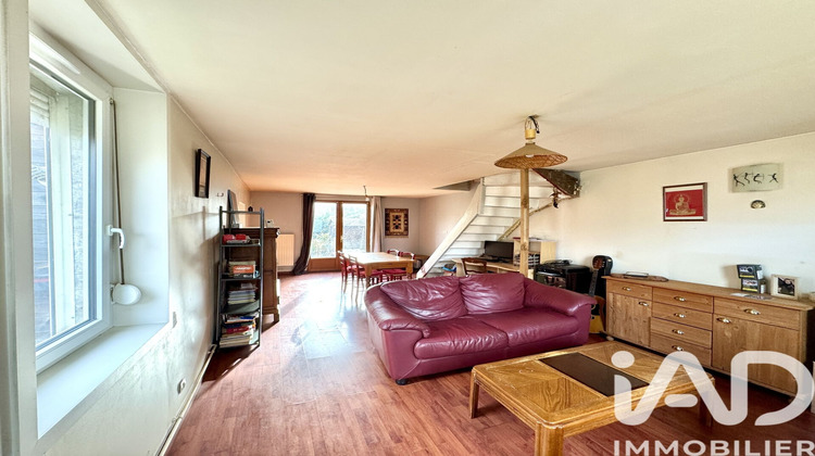 Ma-Cabane - Vente Maison Linselles, 85 m²
