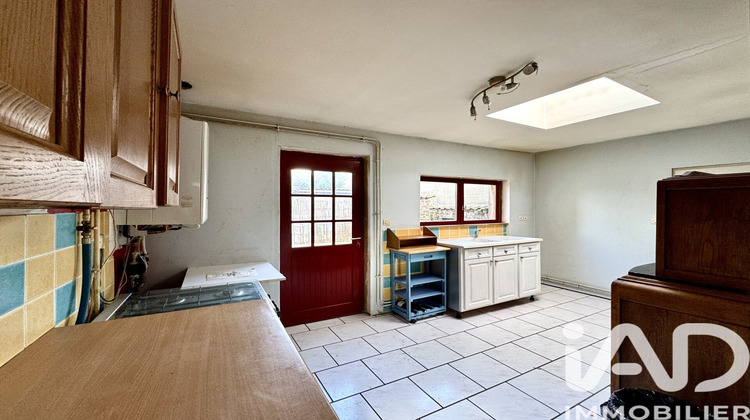 Ma-Cabane - Vente Maison Linselles, 85 m²