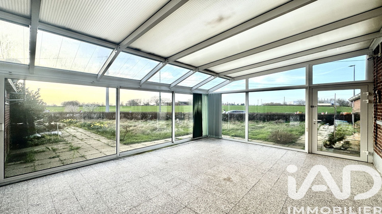 Ma-Cabane - Vente Maison Linselles, 96 m²