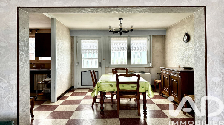 Ma-Cabane - Vente Maison Linselles, 96 m²