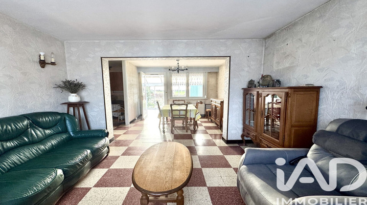 Ma-Cabane - Vente Maison Linselles, 96 m²