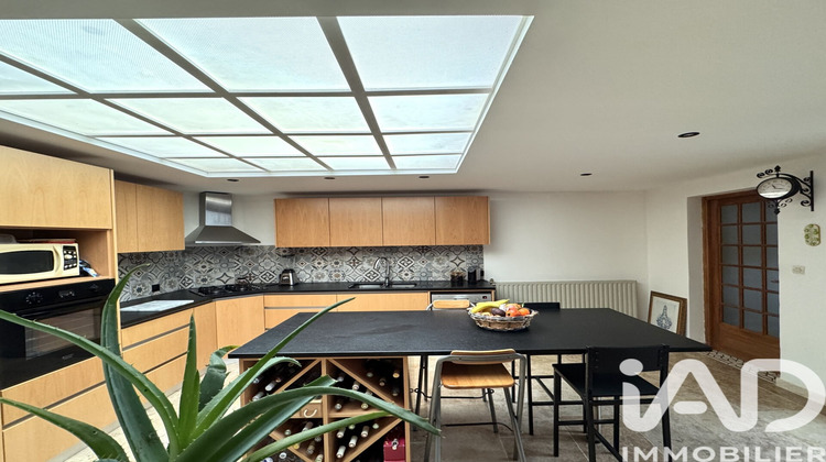 Ma-Cabane - Vente Maison Linselles, 133 m²