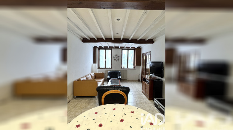 Ma-Cabane - Vente Maison Linselles, 133 m²