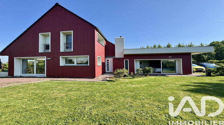 Ma-Cabane - Vente Maison Linselles, 169 m²