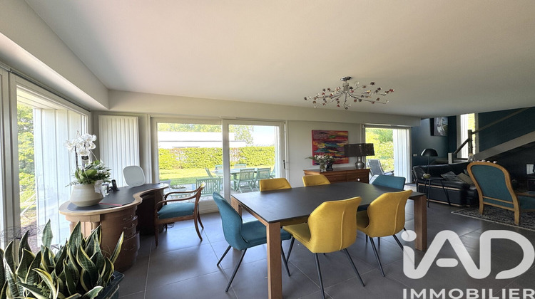 Ma-Cabane - Vente Maison Linselles, 169 m²