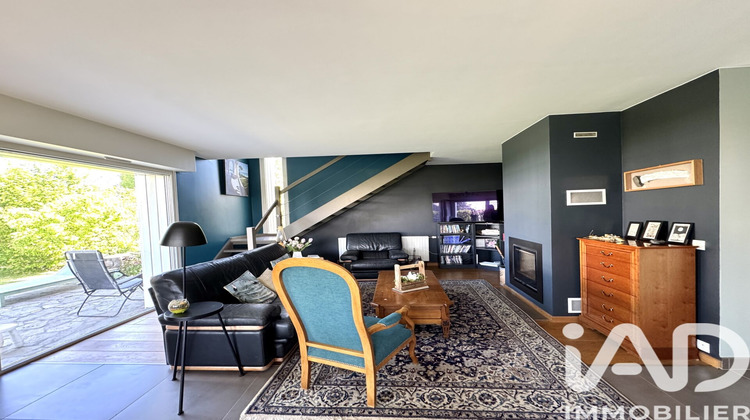 Ma-Cabane - Vente Maison Linselles, 169 m²