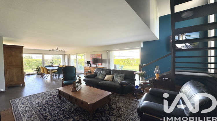 Ma-Cabane - Vente Maison Linselles, 169 m²
