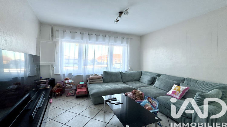 Ma-Cabane - Vente Maison Linselles, 90 m²