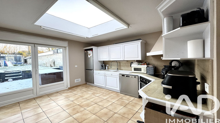 Ma-Cabane - Vente Maison Linselles, 90 m²