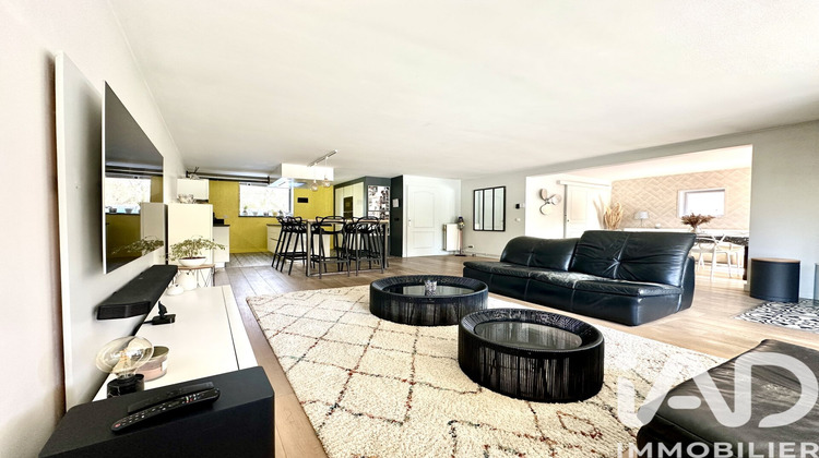 Ma-Cabane - Vente Maison Linselles, 127 m²