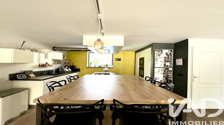 Ma-Cabane - Vente Maison Linselles, 127 m²