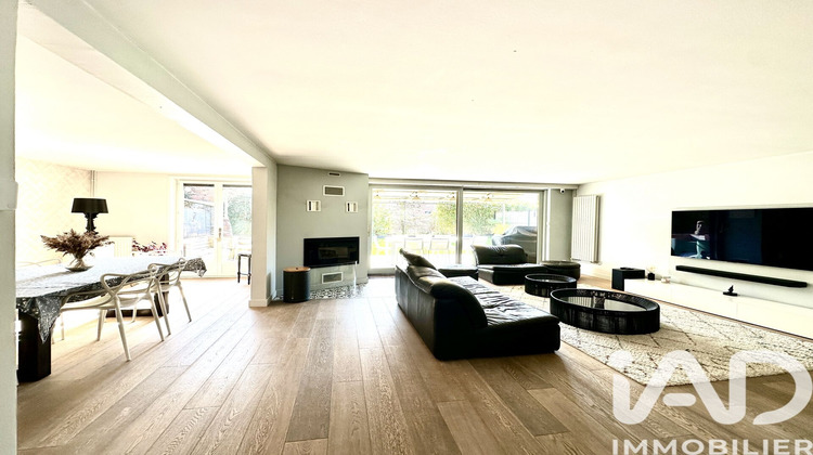 Ma-Cabane - Vente Maison Linselles, 127 m²