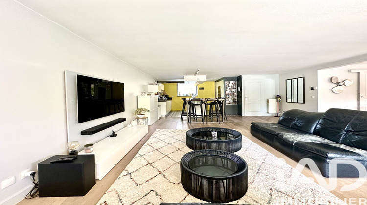Ma-Cabane - Vente Maison Linselles, 127 m²