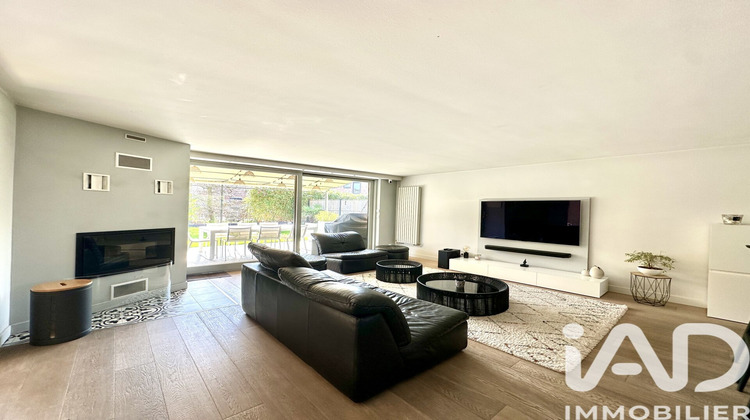 Ma-Cabane - Vente Maison Linselles, 127 m²