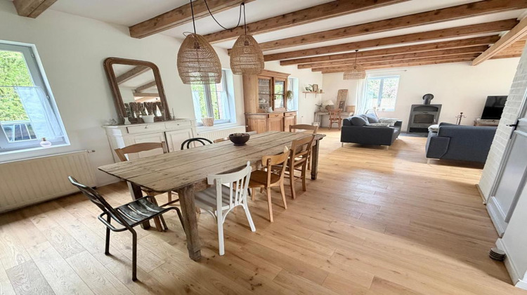 Ma-Cabane - Vente Maison LINSELLES, 238 m²