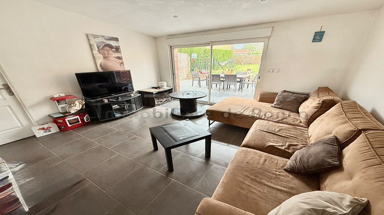 Ma-Cabane - Vente Maison LINSELLES, 92 m²