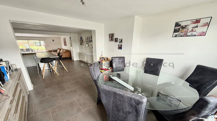 Ma-Cabane - Vente Maison LINSELLES, 92 m²