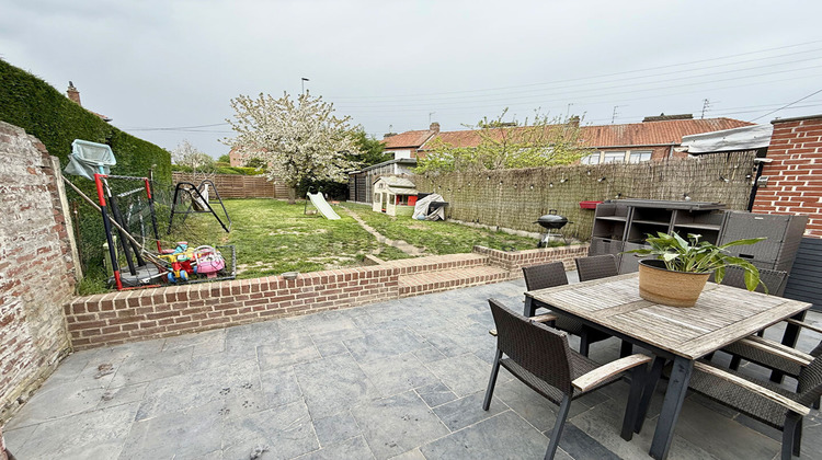 Ma-Cabane - Vente Maison LINSELLES, 92 m²