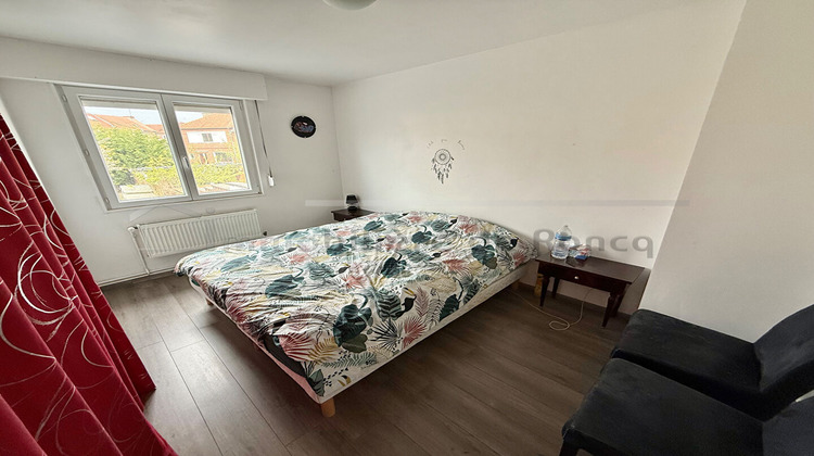 Ma-Cabane - Vente Maison LINSELLES, 92 m²