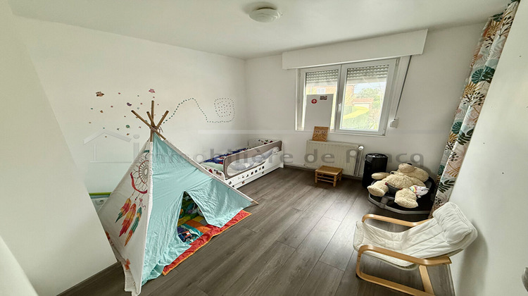 Ma-Cabane - Vente Maison LINSELLES, 92 m²
