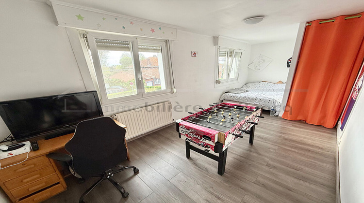 Ma-Cabane - Vente Maison LINSELLES, 92 m²