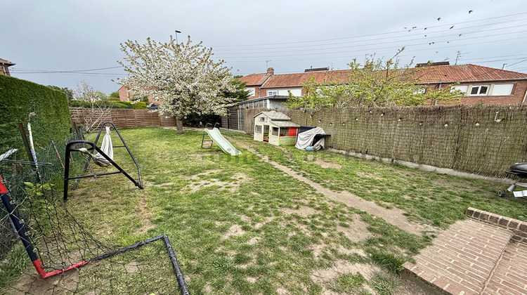 Ma-Cabane - Vente Maison LINSELLES, 92 m²
